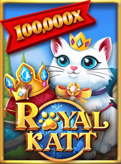 Video slot game cover with high RTP